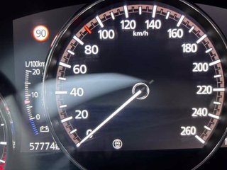 MAZDA CX-30 2.0L e-Skyactiv-G M-Hybrid 2WD Executive