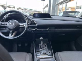 MAZDA CX-30 2.0L e-Skyactiv-G M-Hybrid 2WD Executive