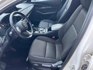 MAZDA CX-30 2.0L e-Skyactiv-G M-Hybrid 2WD Executive