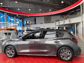 FORD Focus ST-Line 1.0 EcoBoost Hybrid 125 CV 5 porte Man