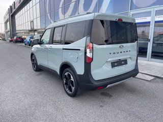 FORD Tourneo courier ii 1.0 ecoboost 125cv active