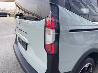 FORD Tourneo courier ii 1.0 ecoboost 125cv active