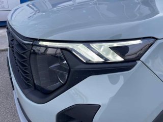 FORD Tourneo courier ii 1.0 ecoboost 125cv active