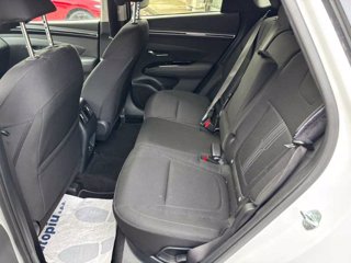 HYUNDAI Tucson 1.6 T-GDI 48V XLine