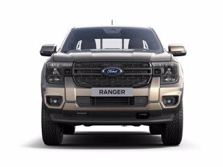 FORD Ranger Doppia Cabina XLT 2.0 EcoBlue 170CV 4X4 5 Posti