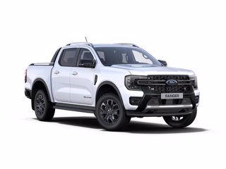 FORD Ranger Doppia Cabina Wildtrak 2.0 EcoBlue 205CV Automatica A10 AWD