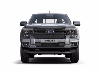 FORD Ranger Doppia Cabina XLT 2.0 EcoBlue 170CV Automatica A6 4X4 5 Posti