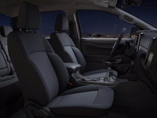 FORD Ranger Doppia Cabina XLT 2.0 EcoBlue 170CV Automatica A6 4X4 5 Posti