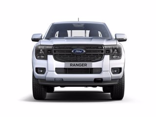 FORD Ranger Doppia Cabina XLT 2.0 EcoBlue 170CV Automatica A6 4X4 5 Posti