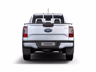 FORD Ranger Doppia Cabina XLT 2.0 EcoBlue 170CV Automatica A6 4X4 5 Posti