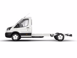 FORD Transit Van Trend 2.0 EcoBlue 130cv 350 L3