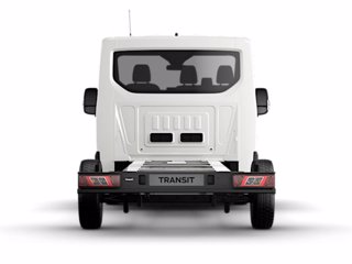 FORD Transit Van Trend 2.0 EcoBlue 130cv 350 L3