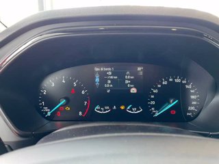 FORD Focus ST-Line 1.0 EcoBoost Hybrid 125 CV 5 porte Man