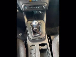 FORD Focus ST-Line 1.0 EcoBoost Hybrid 125 CV 5 porte Man
