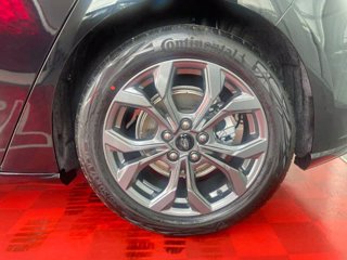 FORD Focus ST-Line 1.0 EcoBoost Hybrid 125 CV 5 porte Man