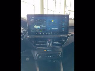 FORD Focus ST-Line 1.0 EcoBoost Hybrid 125 CV 5 porte Man