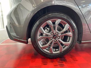 FORD Focus ST-Line 1.0 EcoBoost Hybrid 125 CV 5 porte Man