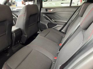 FORD Focus ST-Line 1.0 EcoBoost Hybrid 125 CV 5 porte Man