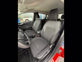 FORD Fiesta 1.0 Ecoboost Hybrid 125 CV 5 porte Titanium