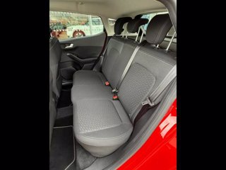 FORD Fiesta 1.0 Ecoboost Hybrid 125 CV 5 porte Titanium