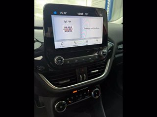 FORD Fiesta 1.0 Ecoboost Hybrid 125 CV 5 porte Titanium