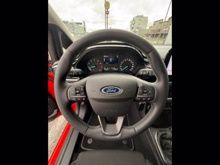 FORD Fiesta 1.0 Ecoboost Hybrid 125 CV 5 porte Titanium