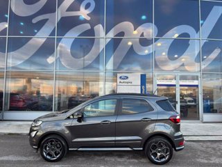 FORD EcoSport 1.0 EcoBoost 125 CV Start&Stop ST-Line