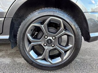 FORD EcoSport 1.0 EcoBoost 125 CV Start&Stop ST-Line