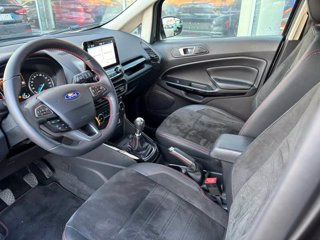 FORD EcoSport 1.0 EcoBoost 125 CV Start&Stop ST-Line
