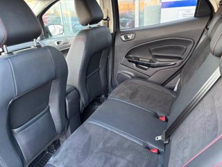 FORD EcoSport 1.0 EcoBoost 125 CV Start&Stop ST-Line