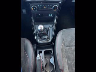 FORD EcoSport 1.0 EcoBoost 125 CV Start&Stop ST-Line