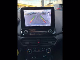 FORD EcoSport 1.0 EcoBoost 125 CV Start&Stop ST-Line