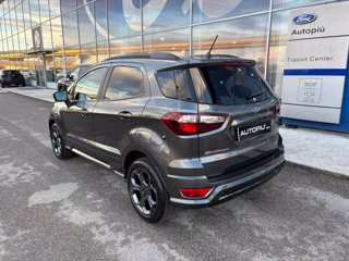 FORD EcoSport 1.0 EcoBoost 125 CV Start&Stop ST-Line