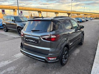 FORD EcoSport 1.0 EcoBoost 125 CV Start&Stop ST-Line