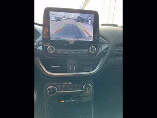 FORD Puma 1.0 EcoBoost Hybrid 125 CV S&S ST-Line