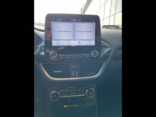 FORD Puma 1.0 EcoBoost Hybrid 125 CV S&S ST-Line