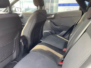 FORD Puma 1.0 EcoBoost Hybrid 125 CV S&S ST-Line