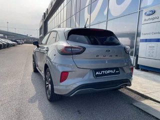FORD Puma 1.0 EcoBoost Hybrid 125 CV S&S ST-Line