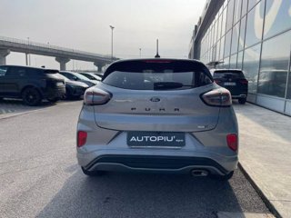 FORD Puma 1.0 EcoBoost Hybrid 125 CV S&S ST-Line