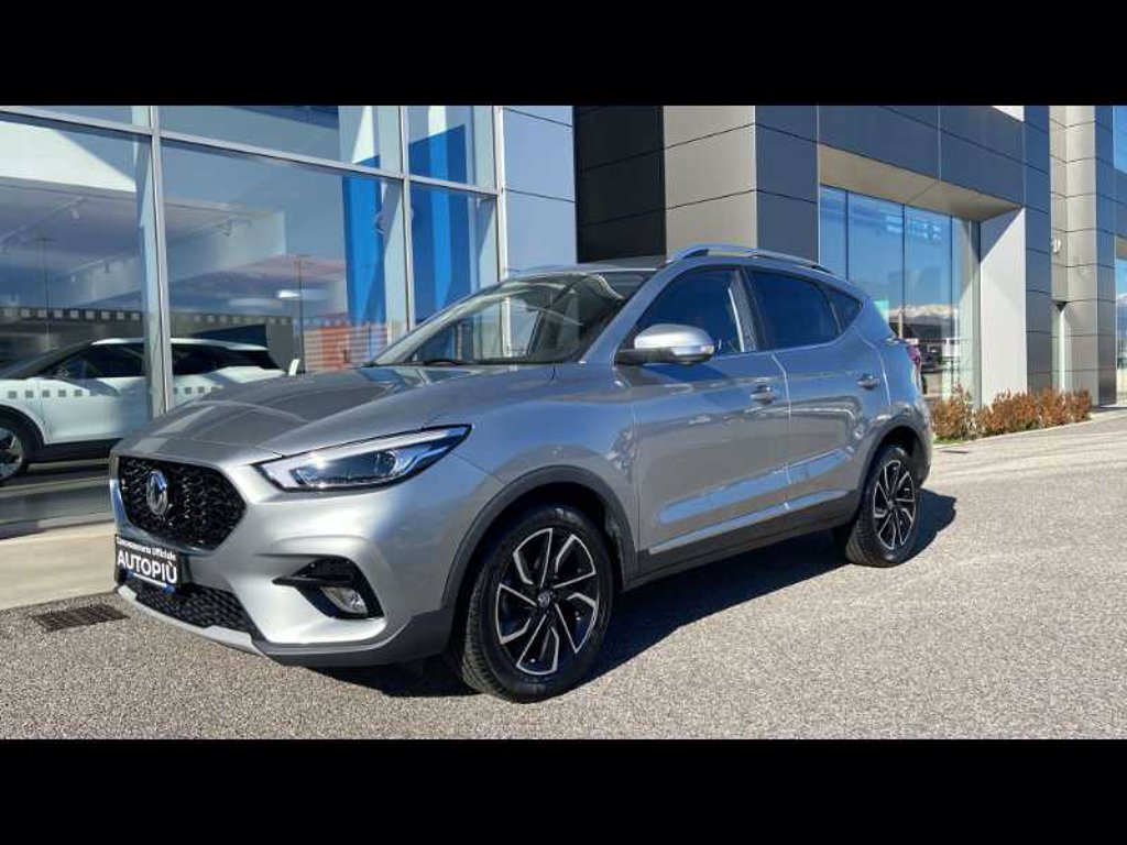 MG ZS 1.5 VTi-tech Comfort