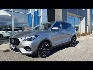 MG ZS 1.5 VTi-tech Comfort