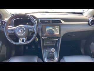 MG ZS 1.5 VTi-tech Comfort