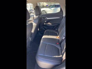 MG ZS 1.5 VTi-tech Comfort