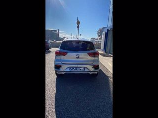 MG ZS 1.5 VTi-tech Comfort