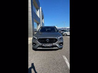 MG ZS 1.5 VTi-tech Comfort