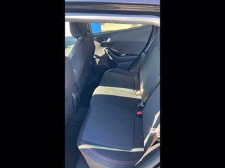 FORD Fiesta 1.0 Ecoboost Hybrid 125 CV 5 porte ST-Line