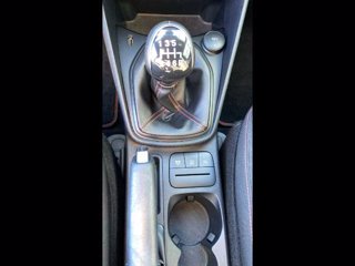 FORD Fiesta 1.0 Ecoboost Hybrid 125 CV 5 porte ST-Line