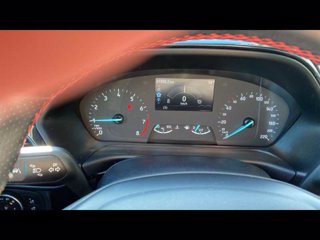 FORD Fiesta 1.0 Ecoboost Hybrid 125 CV 5 porte ST-Line