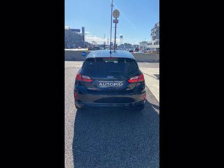 FORD Fiesta 1.0 Ecoboost Hybrid 125 CV 5 porte ST-Line