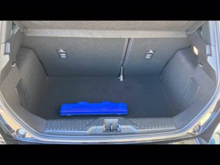 FORD Fiesta 1.0 Ecoboost Hybrid 125 CV 5 porte ST-Line